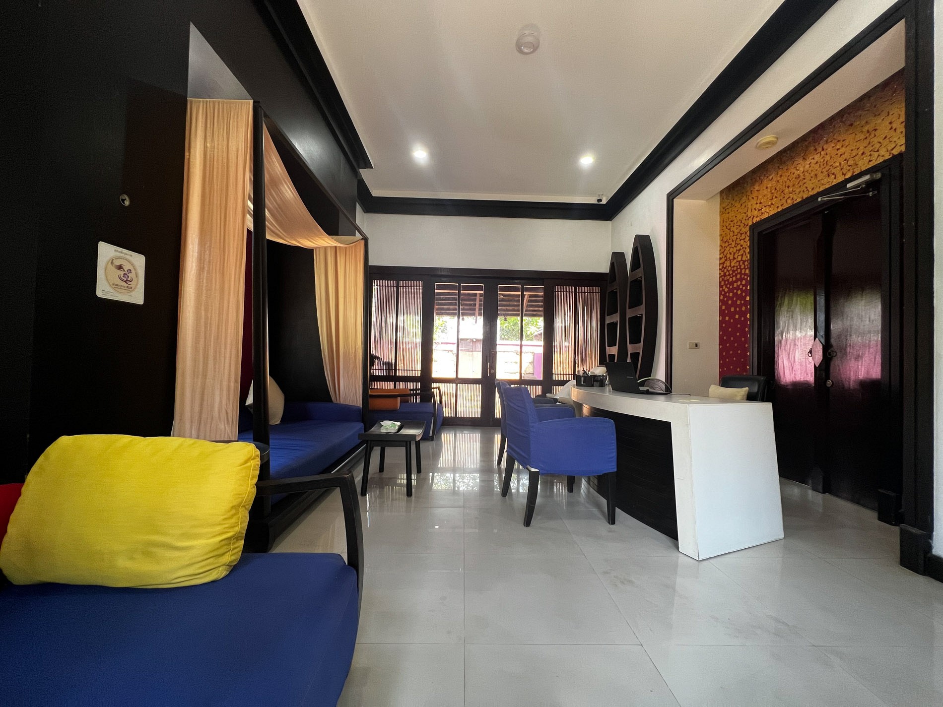 Bhundhari Resort & Villas