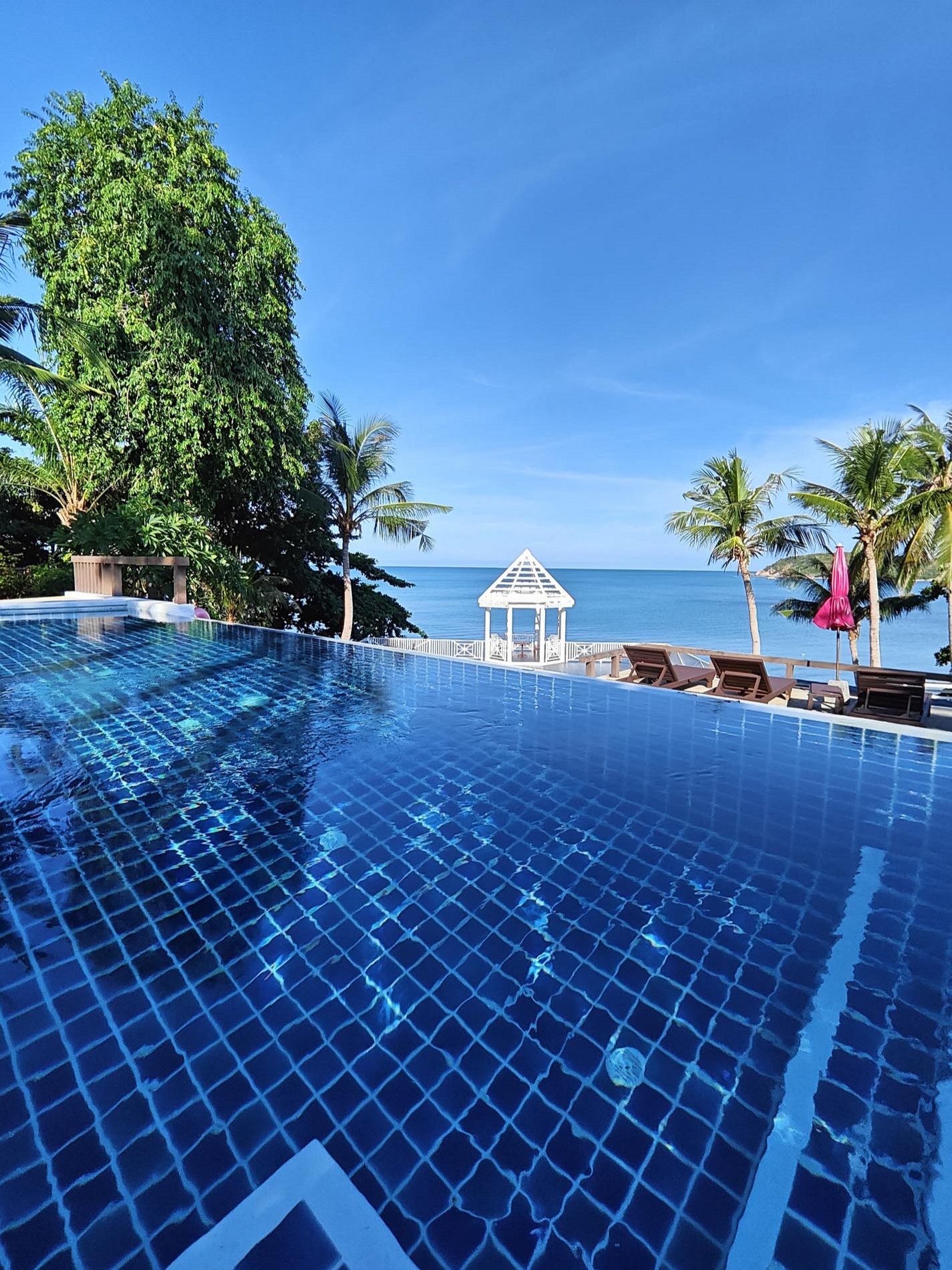 Adult & Kid Swimming Pools