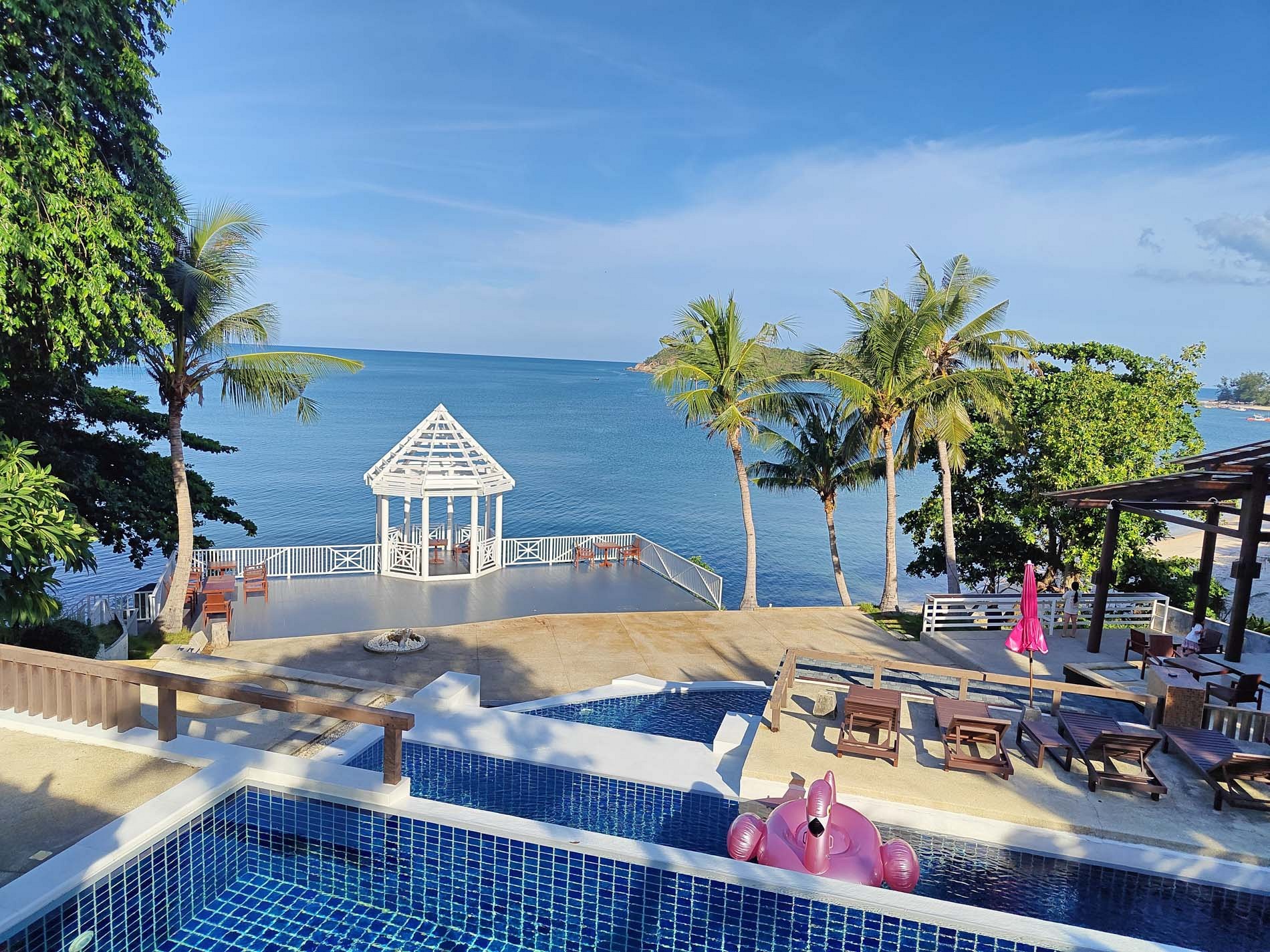 Adult & Kid Swimming Pools