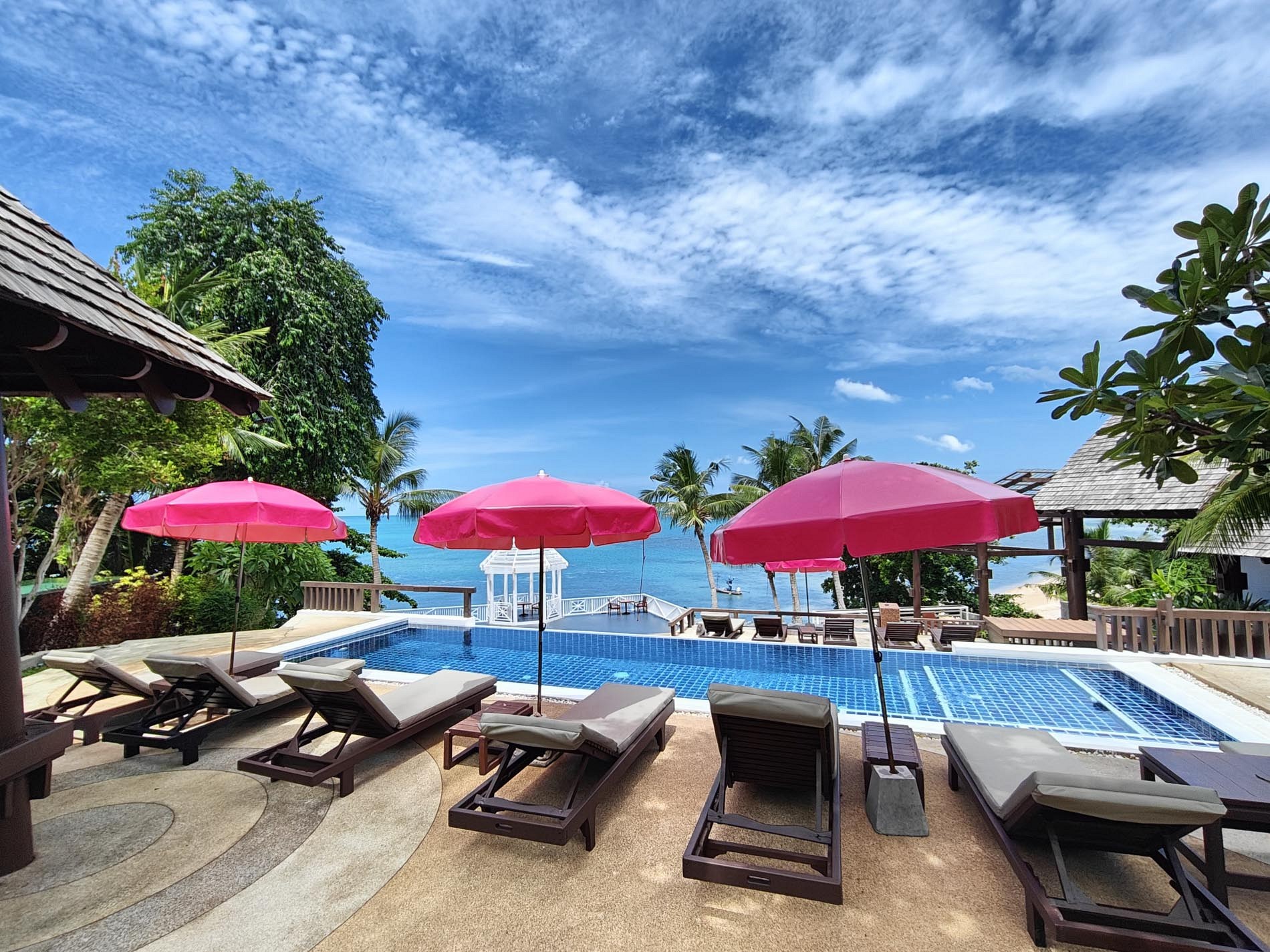 Adult & Kid Swimming Pools