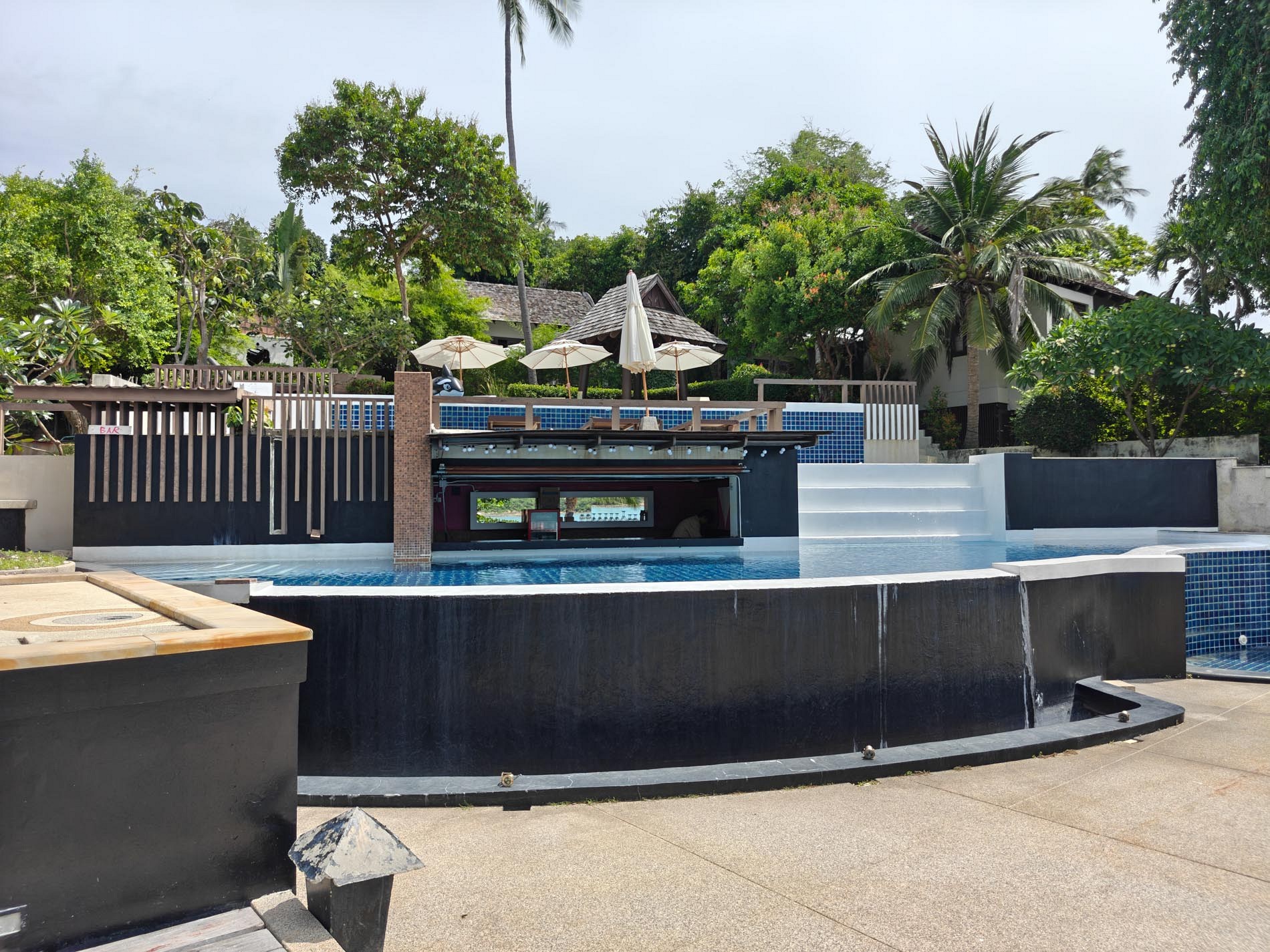 Adult & Kid Swimming Pools