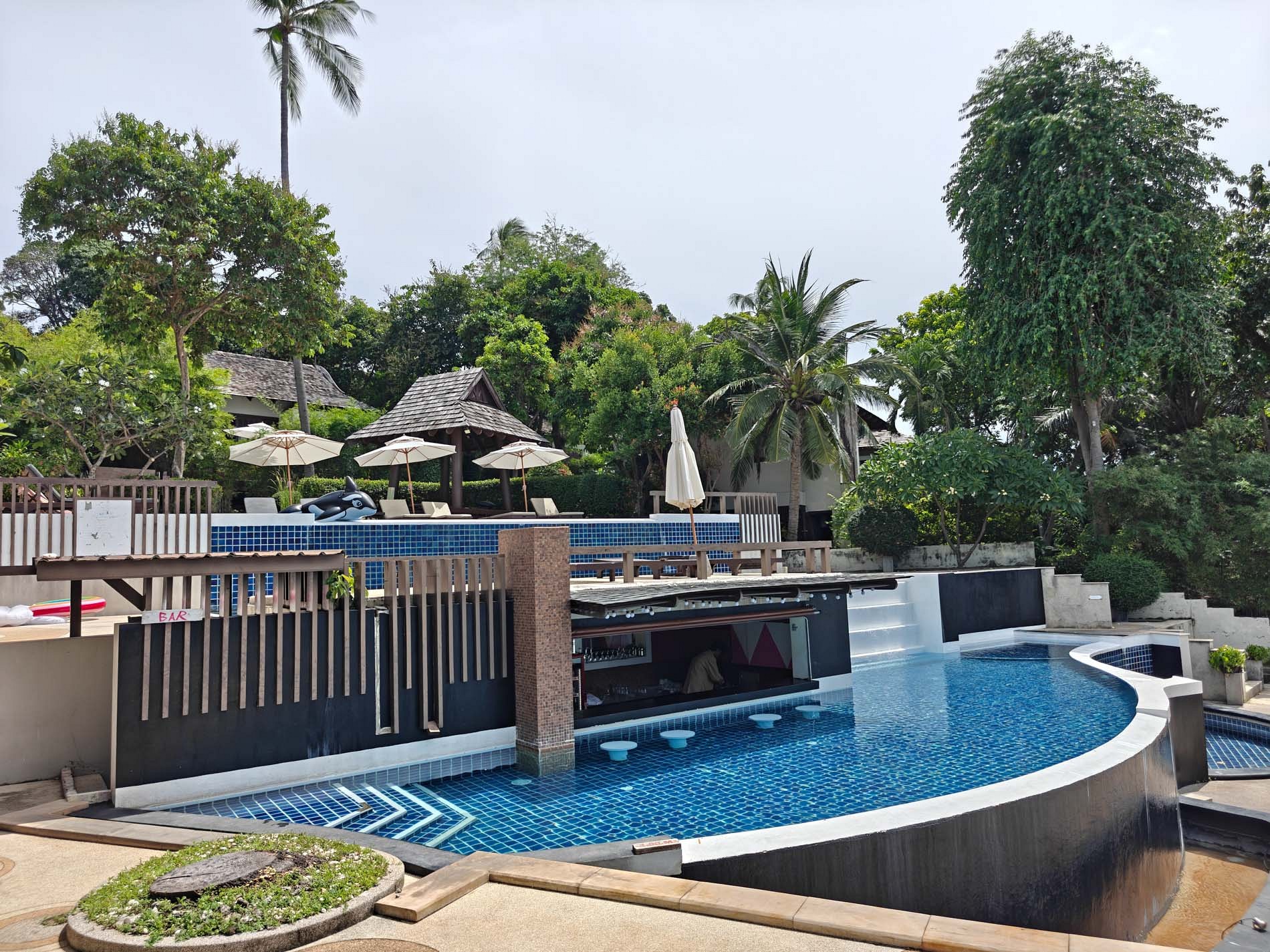 Adult & Kid Swimming Pools