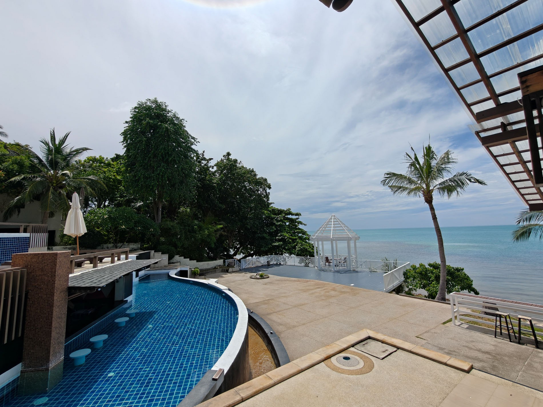 Adult & Kid Swimming Pools