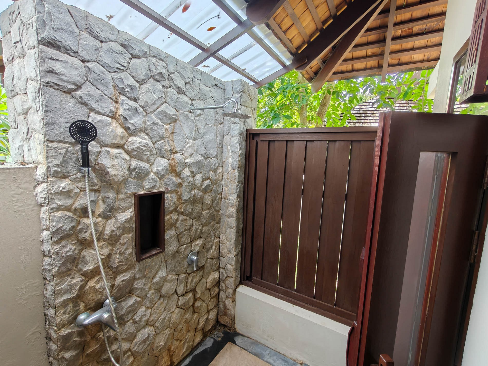 Deluxe Pool Villa