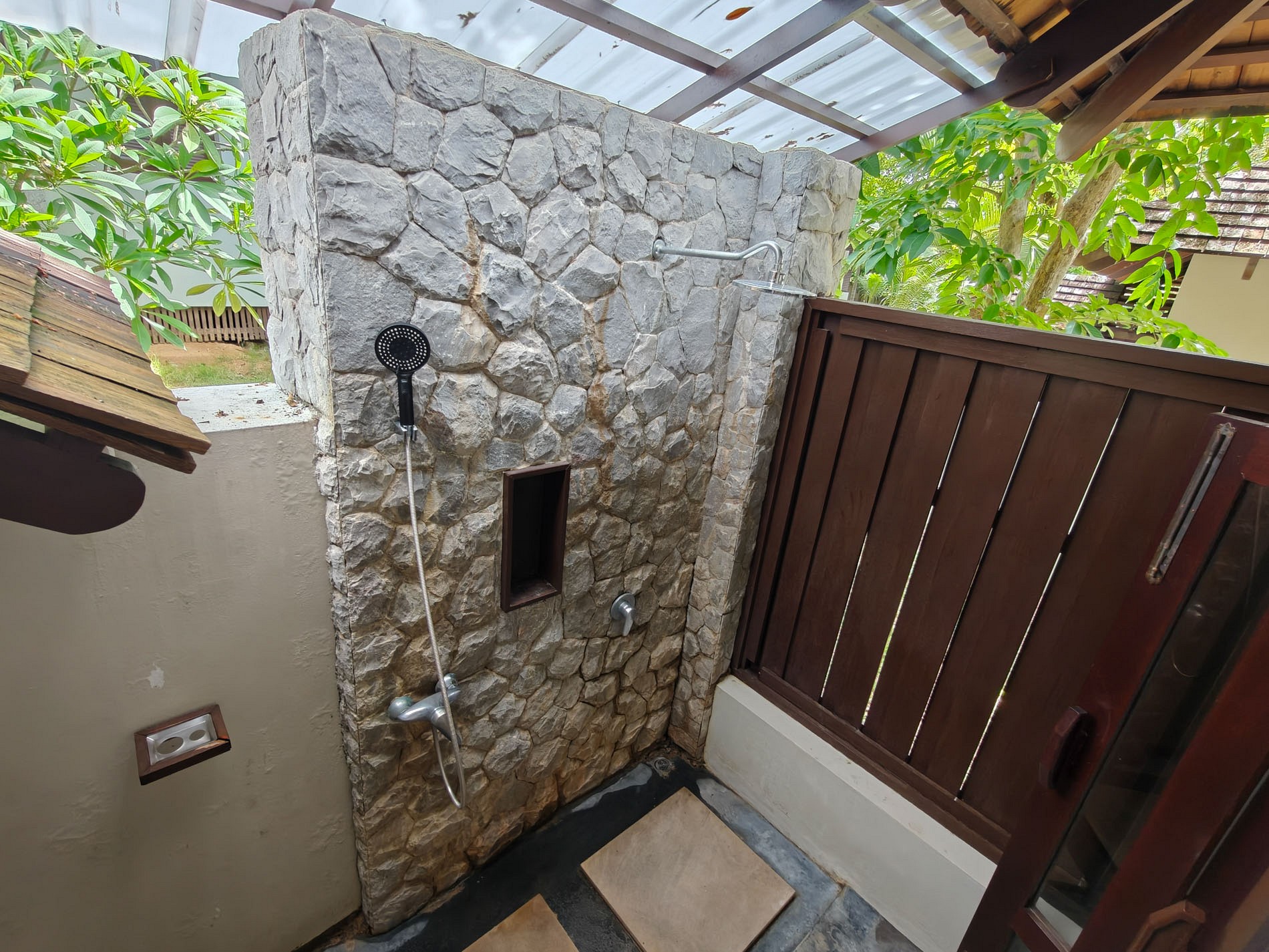 Deluxe Pool Villa Ocean View