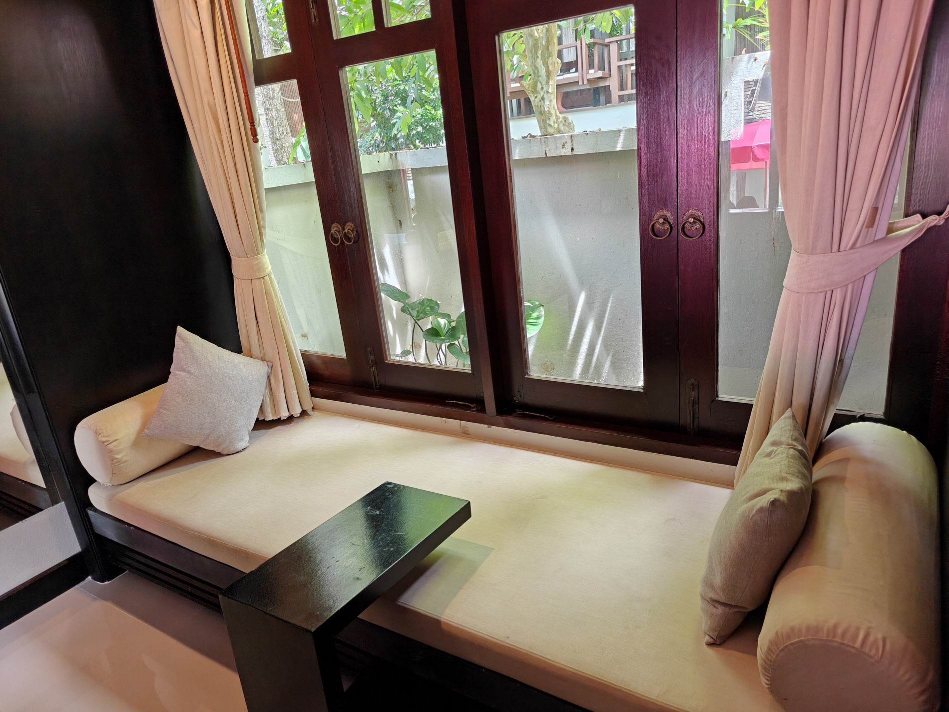 Deluxe Pool Villa Ocean View