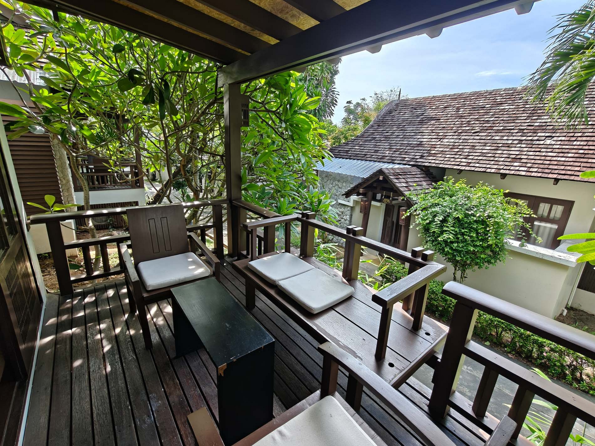 Deluxe Villa