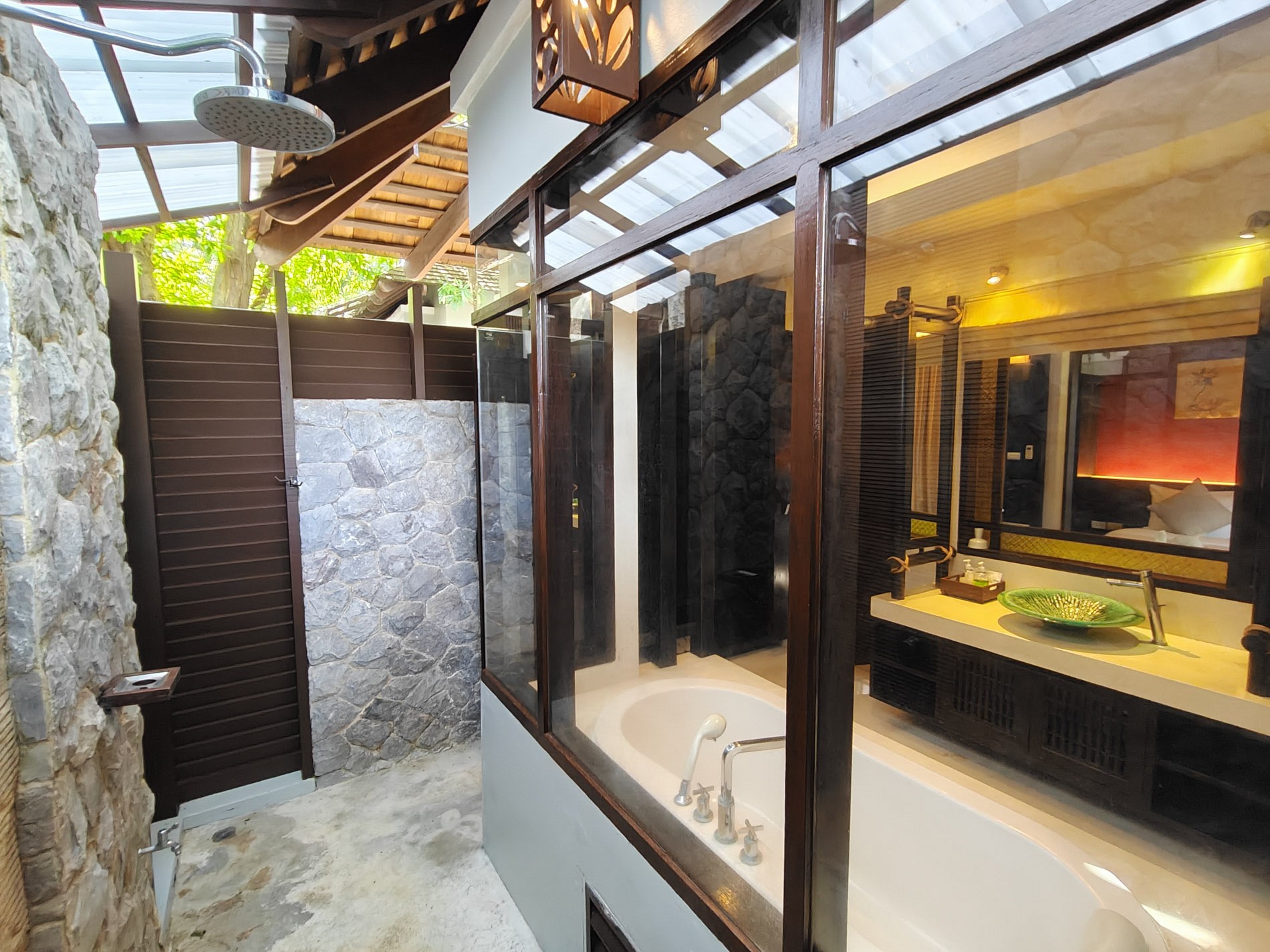 Deluxe Villa