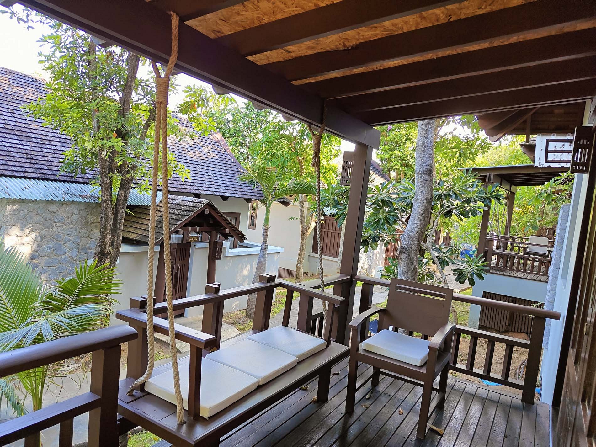 Deluxe Villa