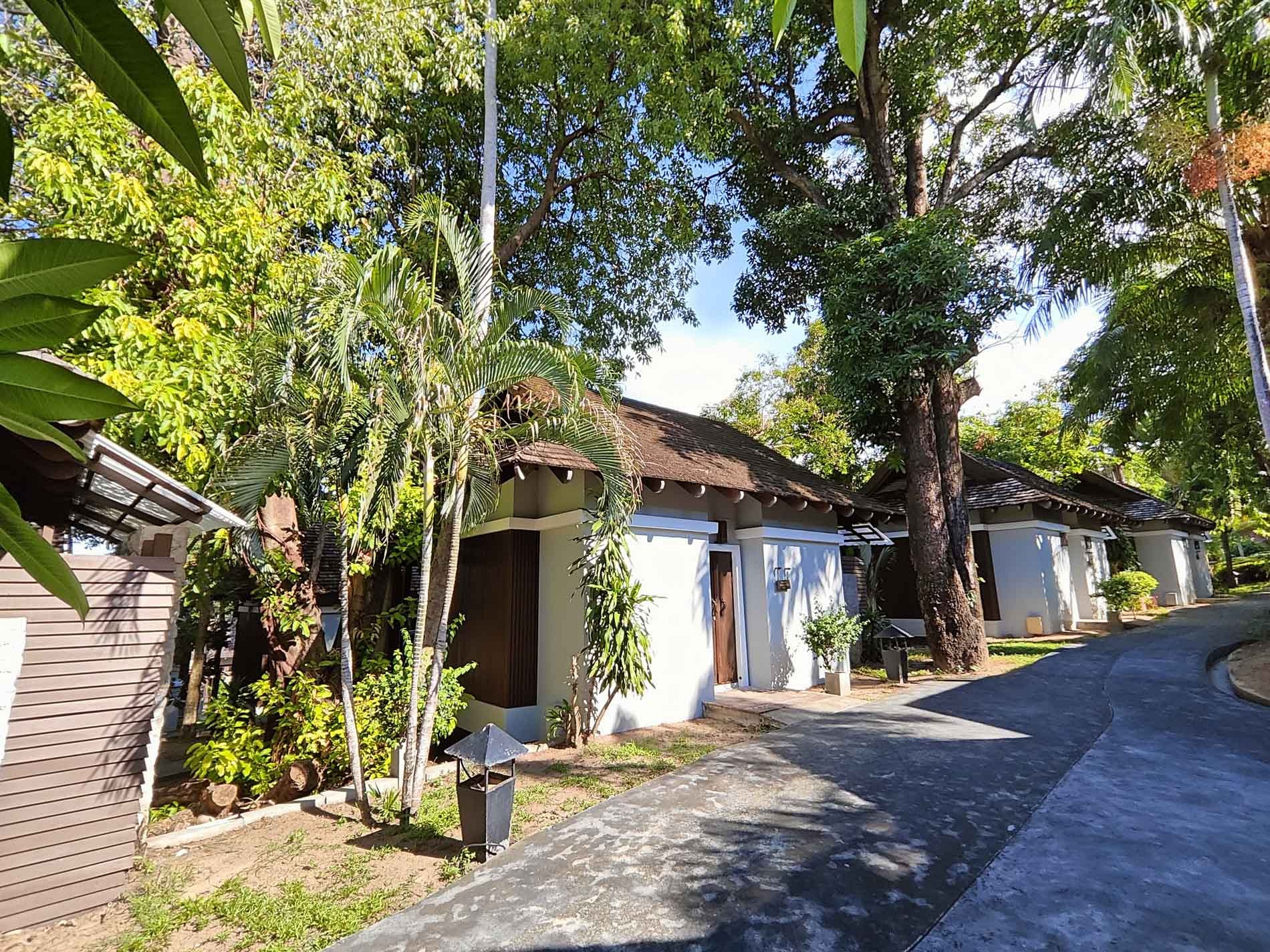 Deluxe Villa