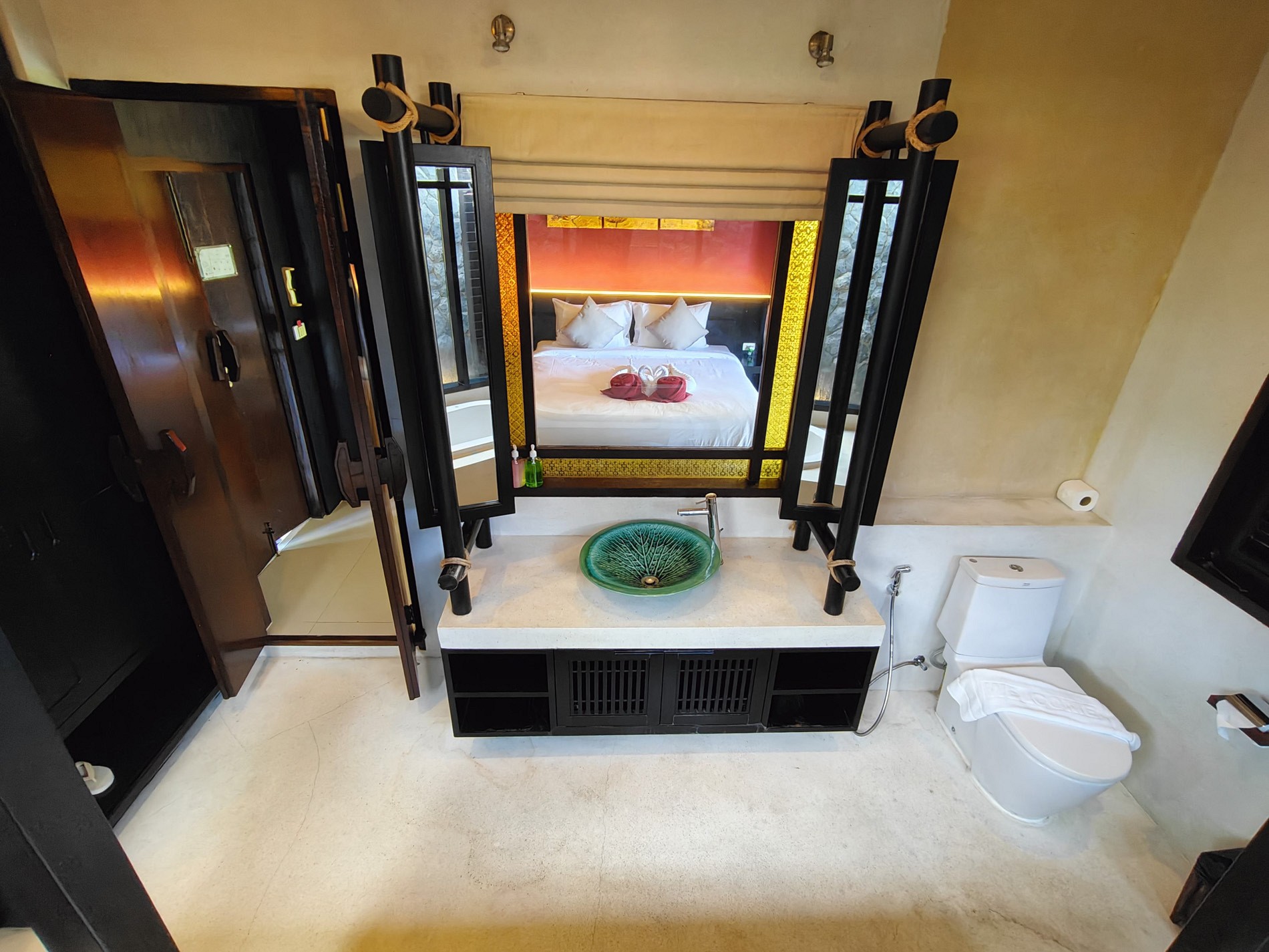 Deluxe Villa