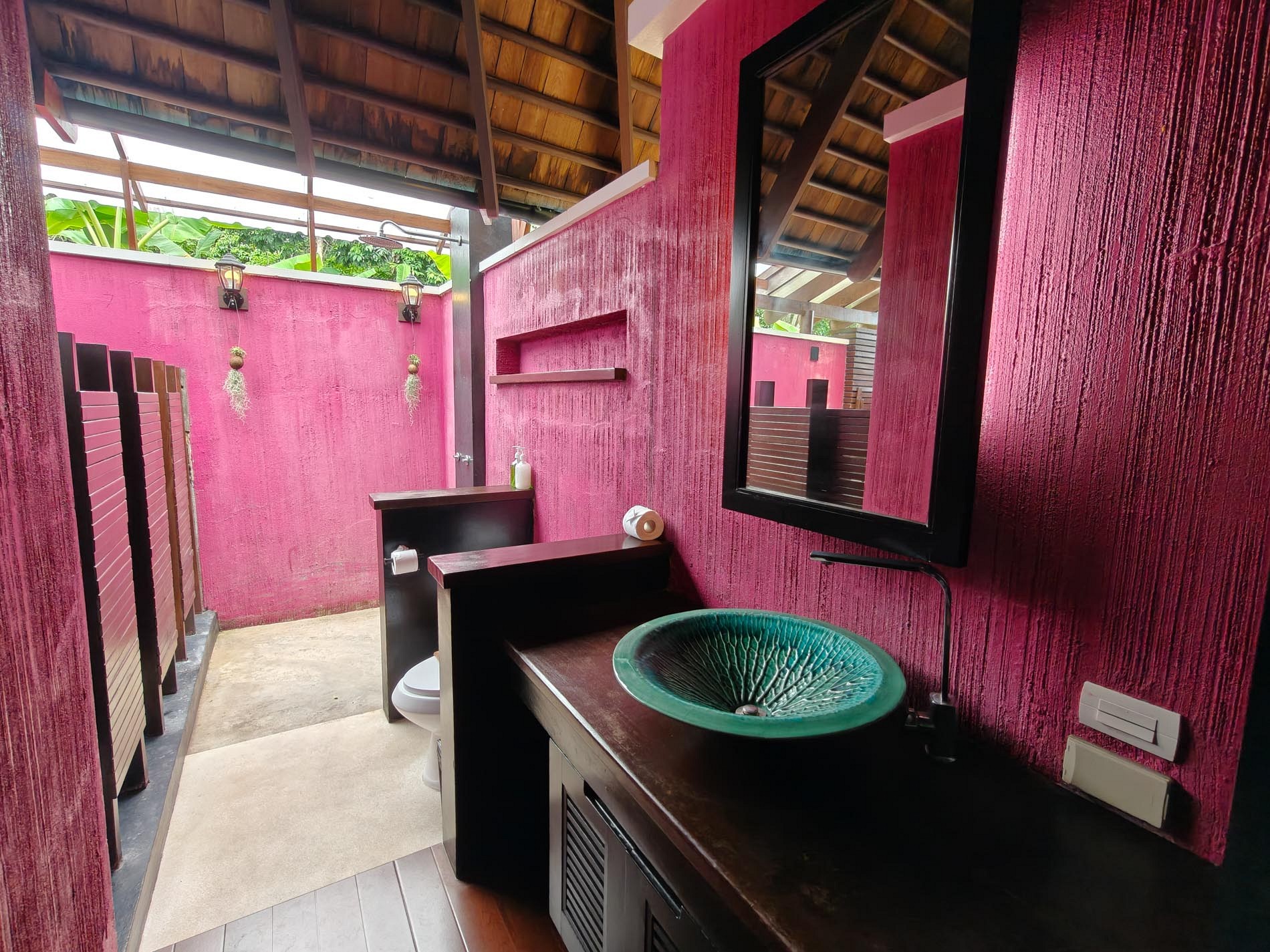 Deluxe Villa Suite