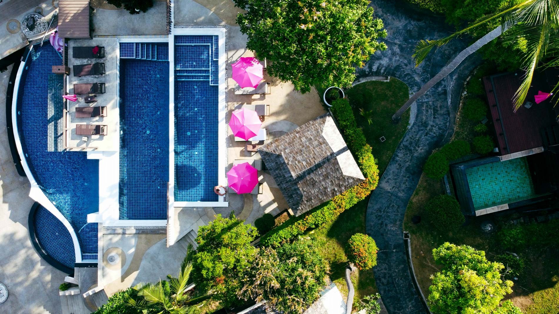 Bhundhari Resort & Villas