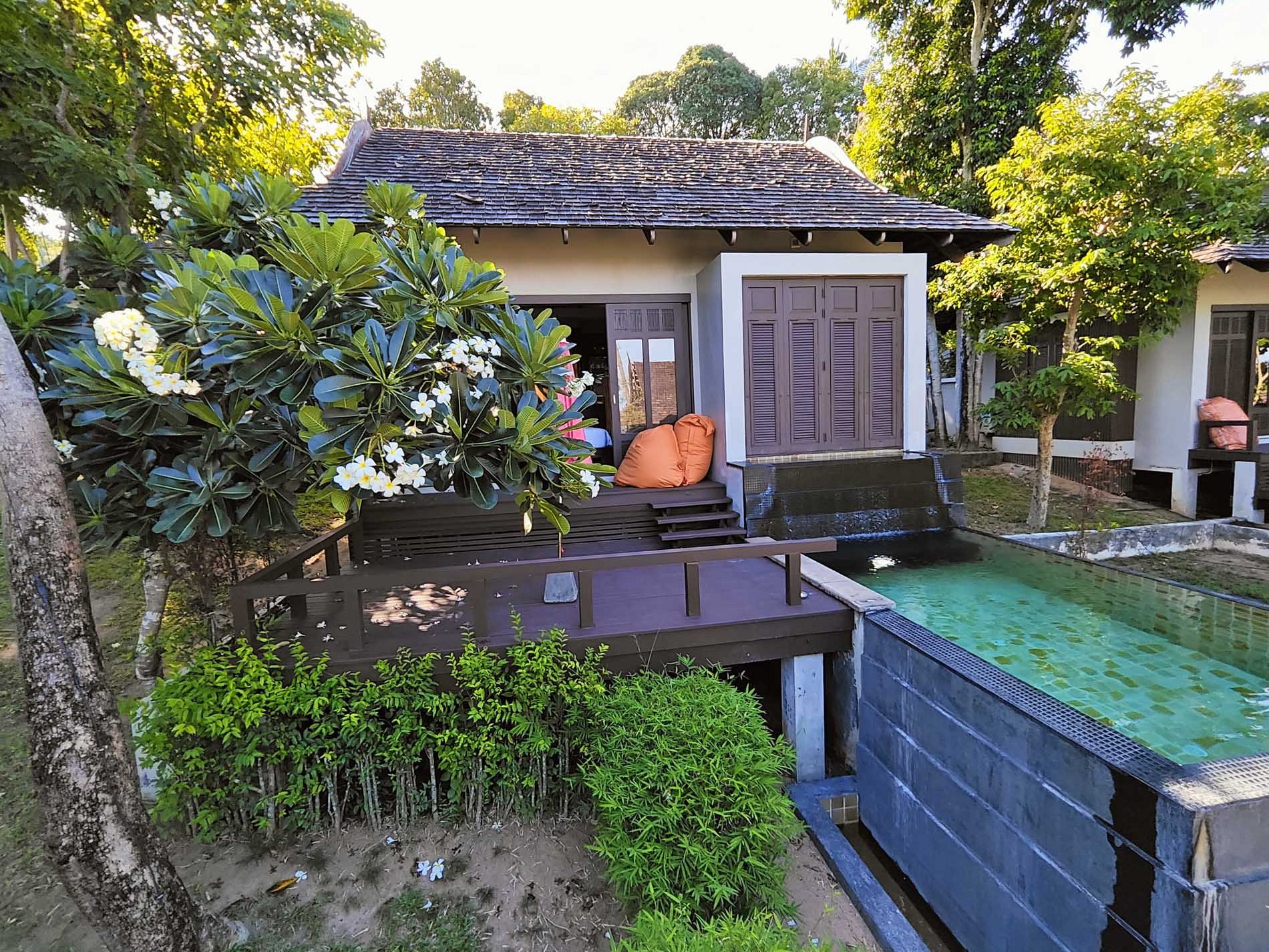 Bhundhari Resort & Villas