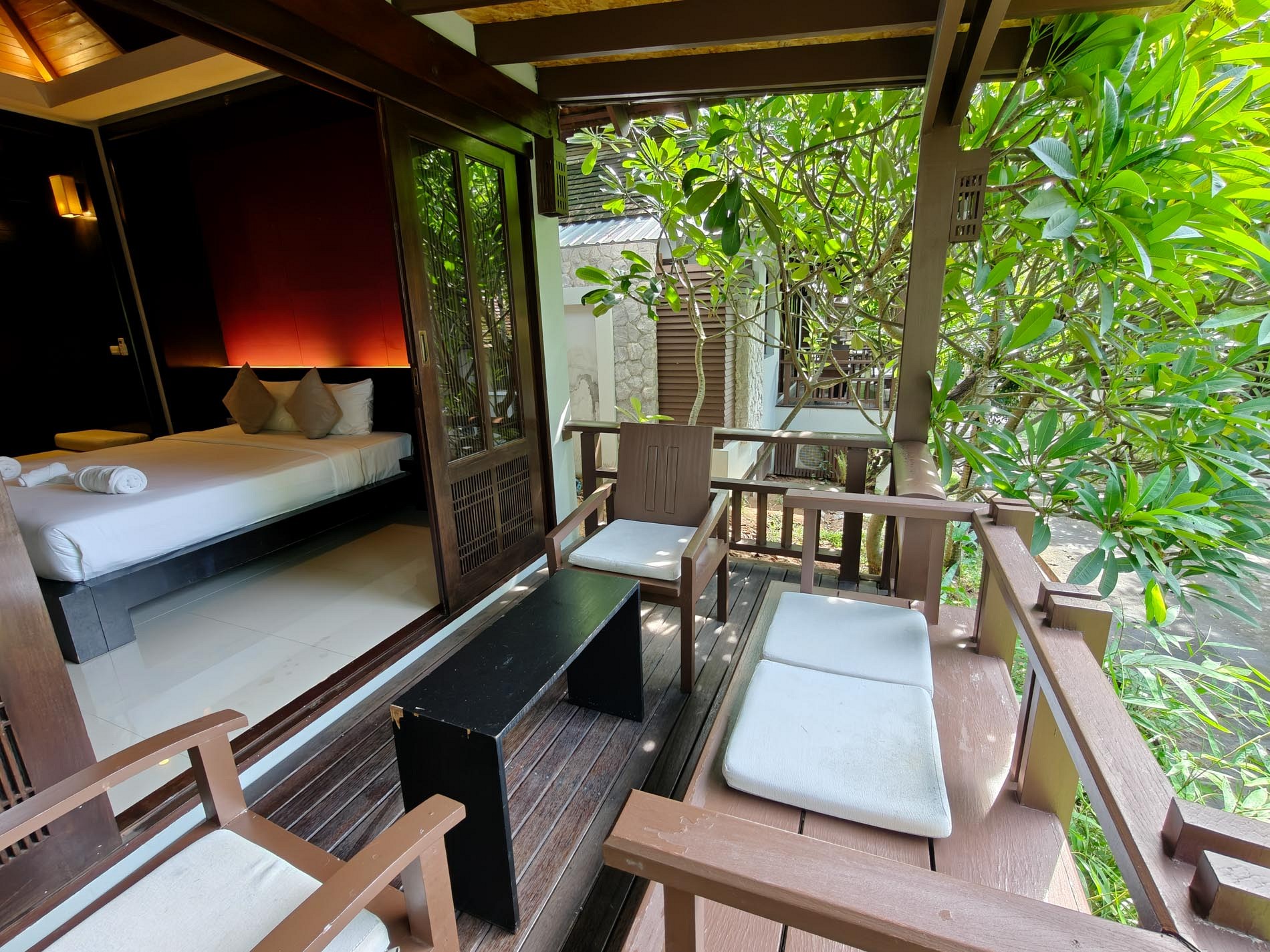 Bhundhari Resort & Villas