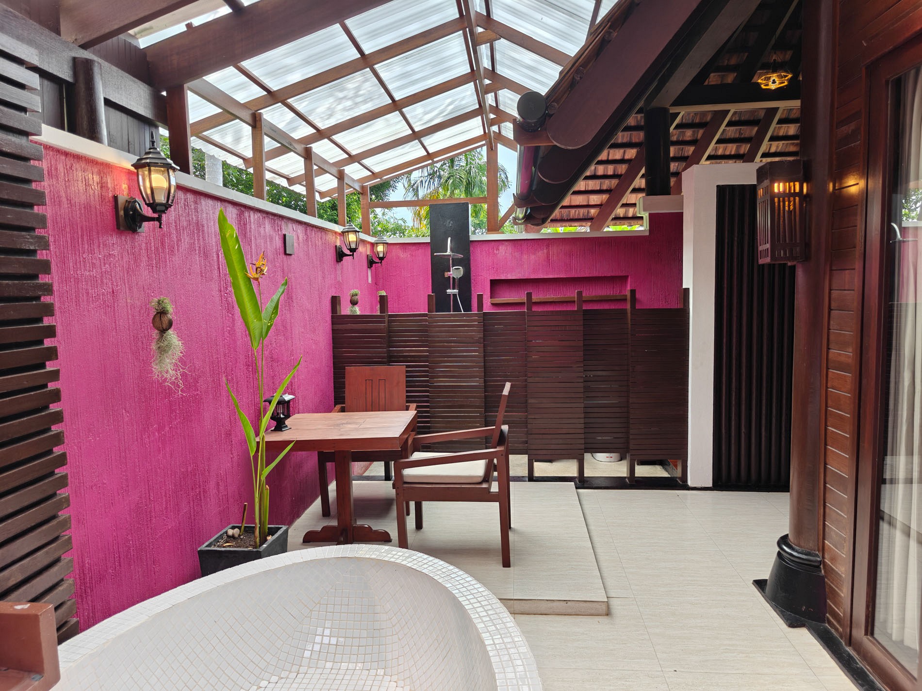 Bhundhari Resort & Villas