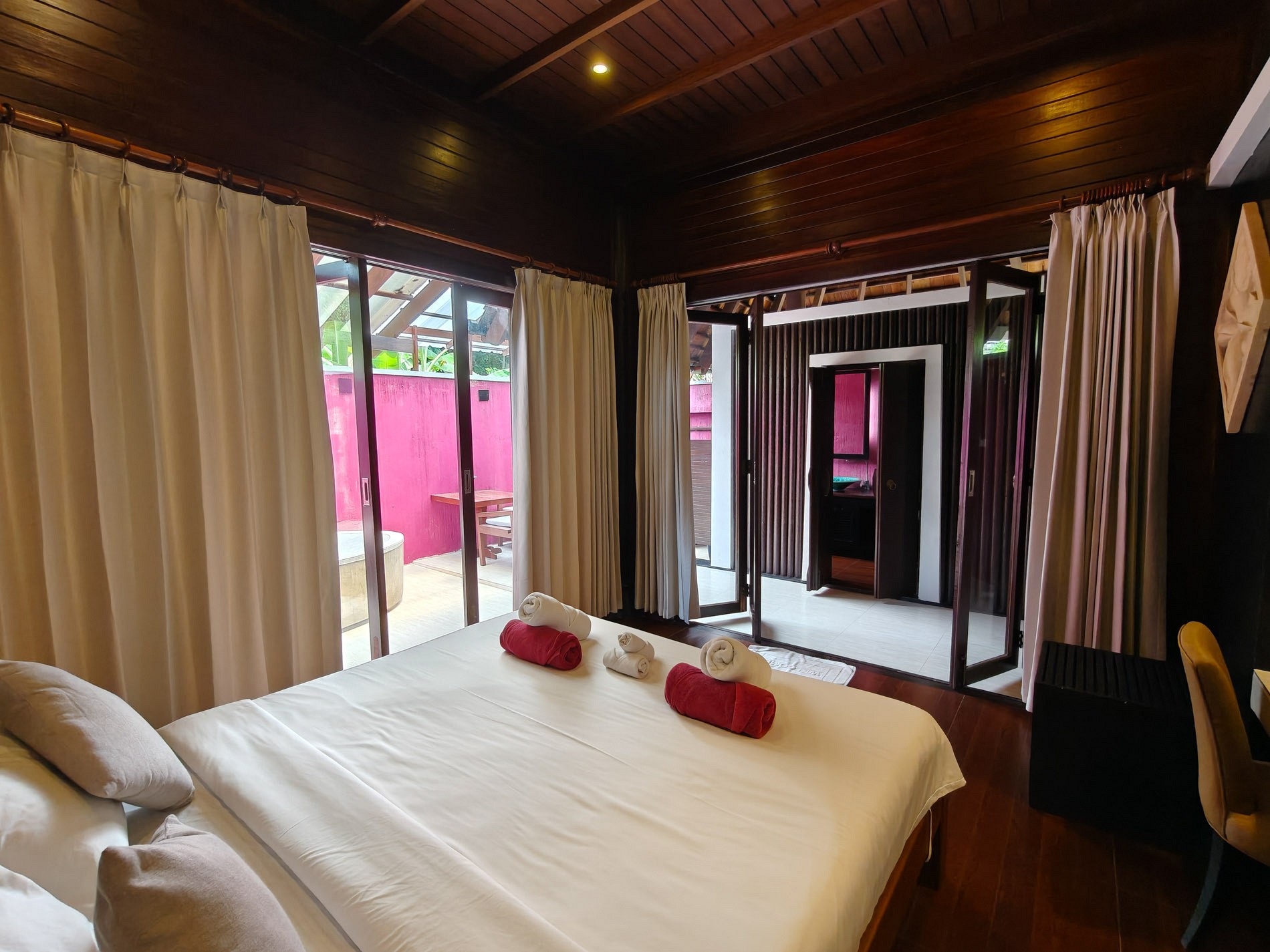 Bhundhari Resort & Villas