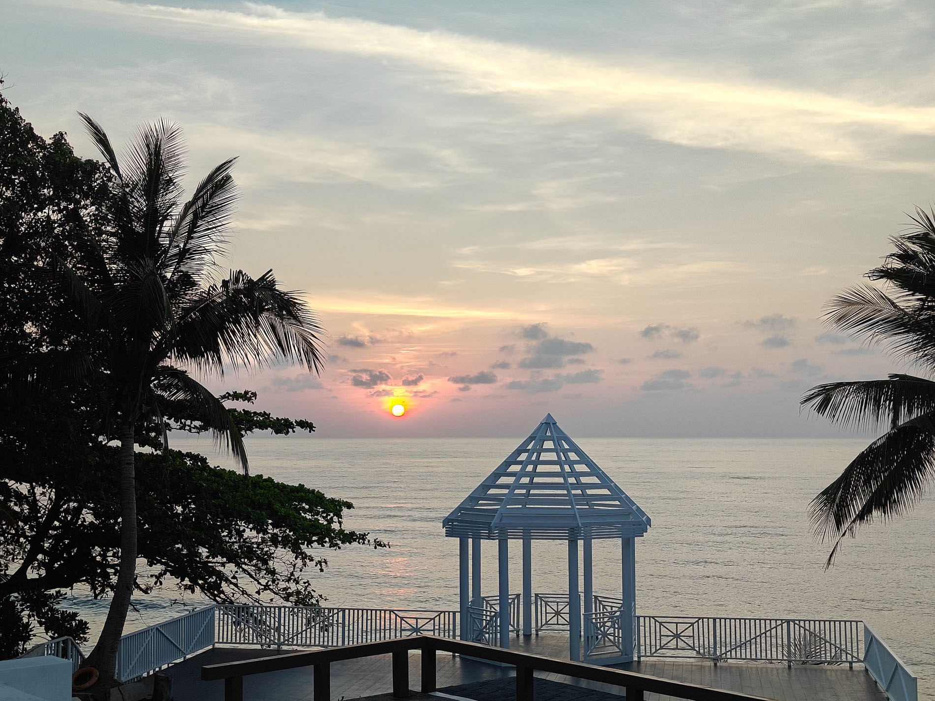 Bhundhari Resort & Villas