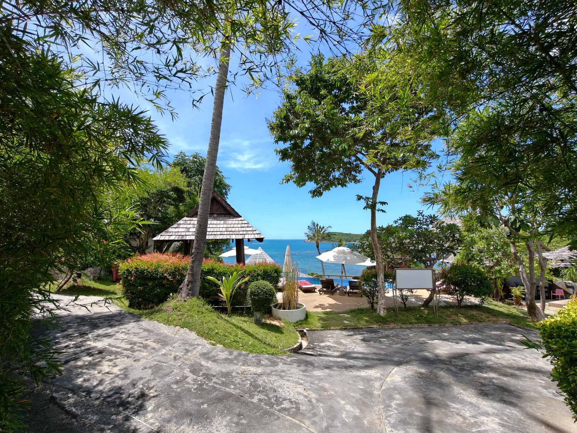 Bhundhari Resort & Villas