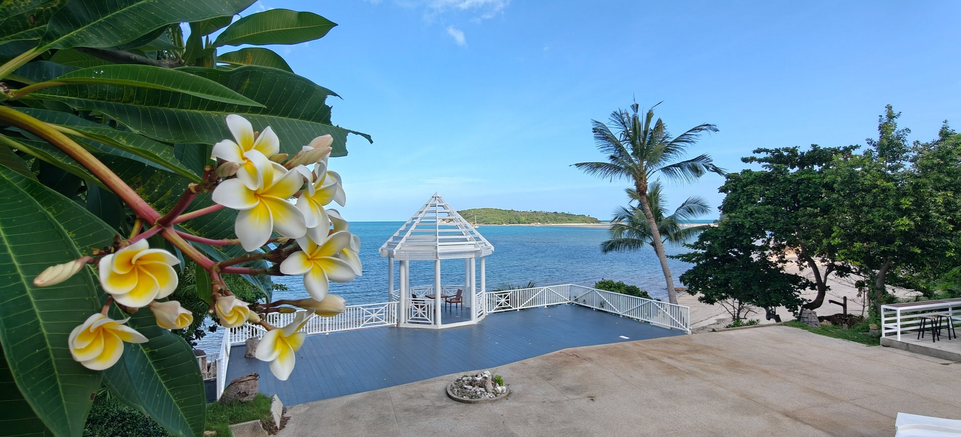 Bhundhari Resort & Villas
