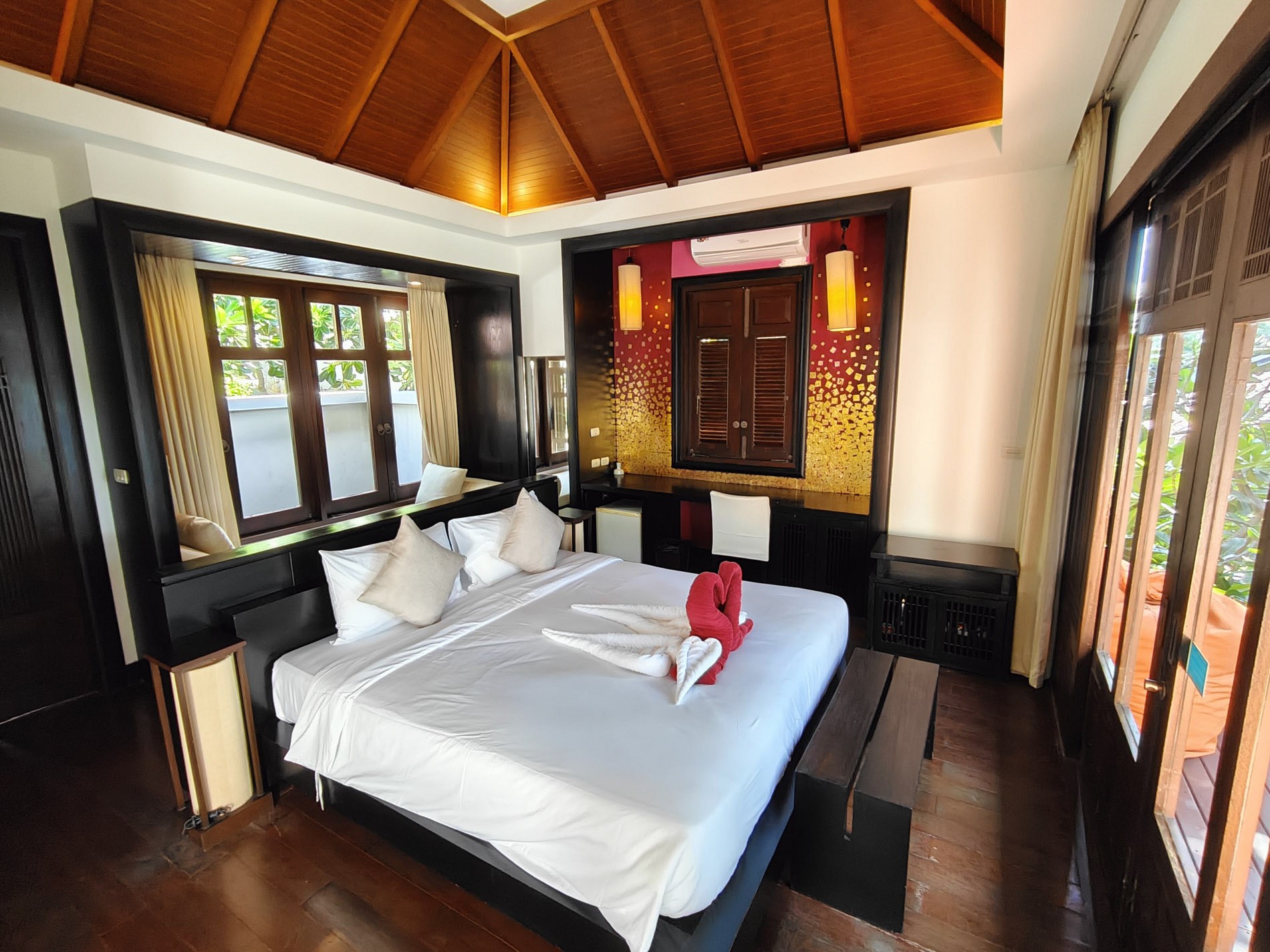 Bhundhari Resort & Villas