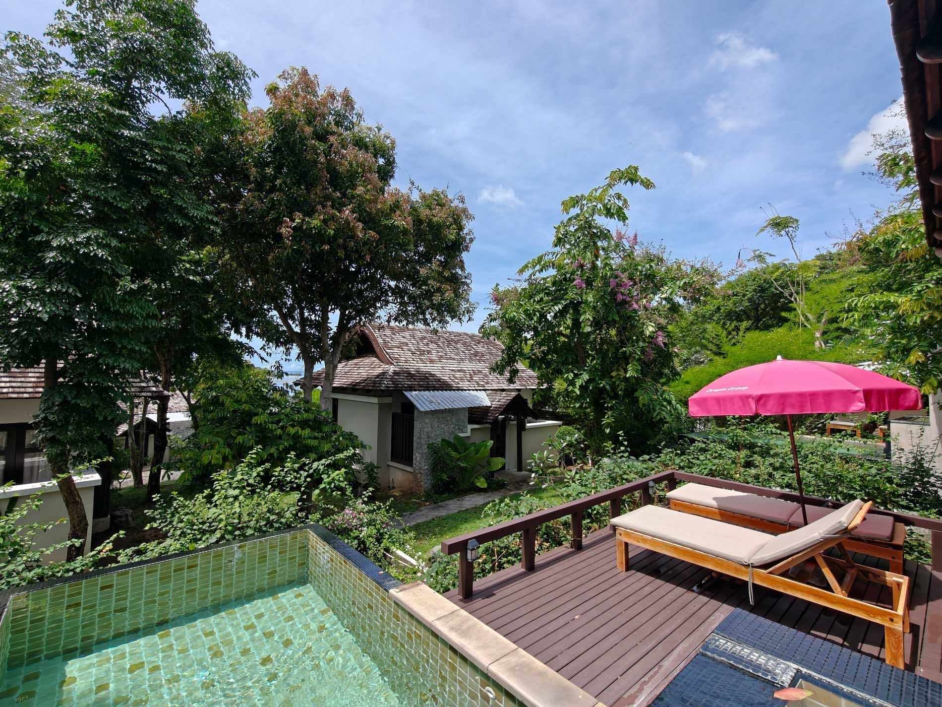Bhundhari Resort & Villas