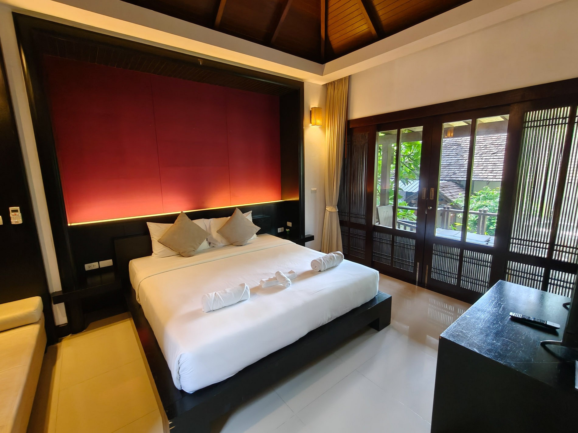 Bhundhari Resort & Villas
