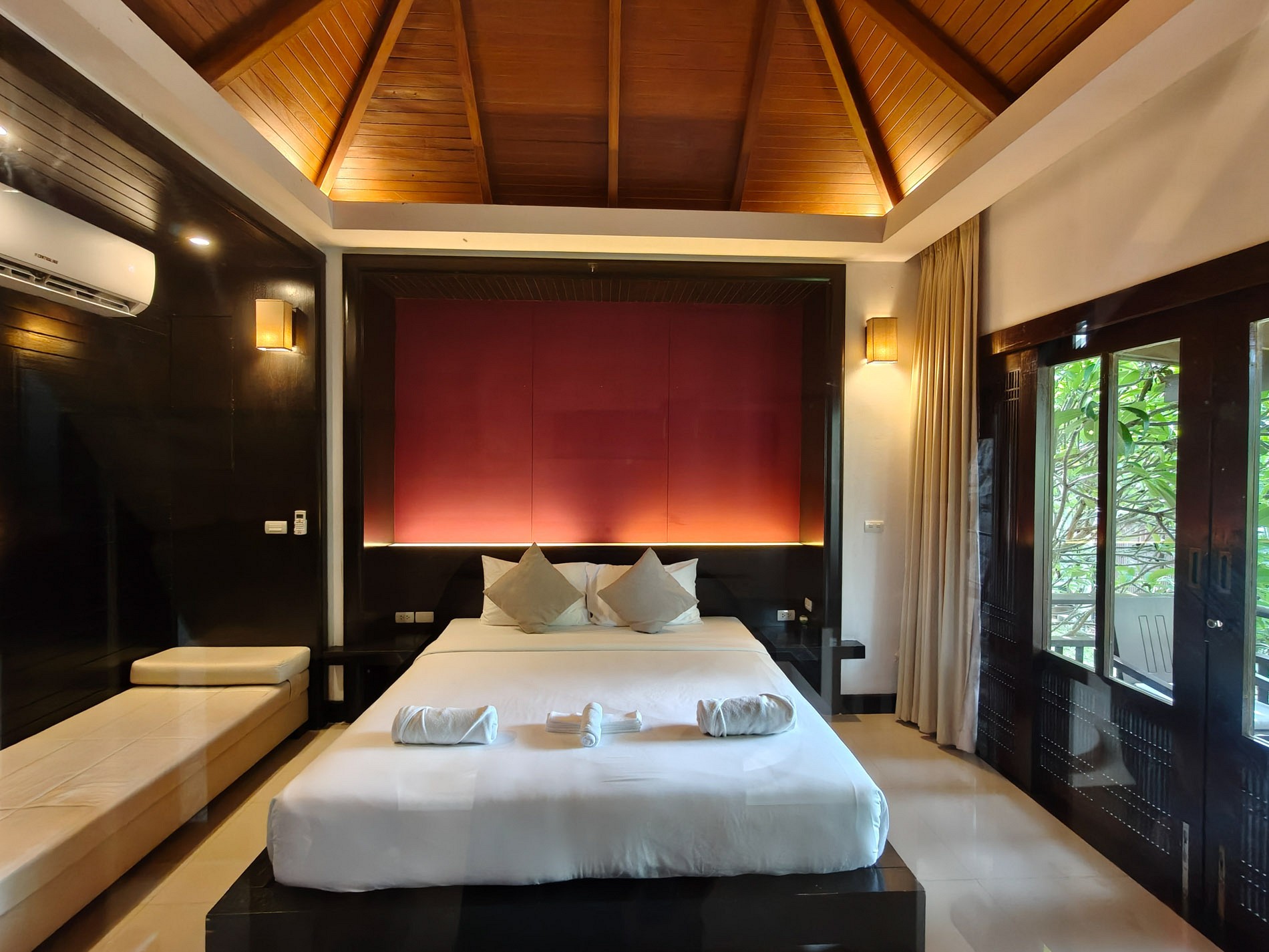 Bhundhari Resort & Villas