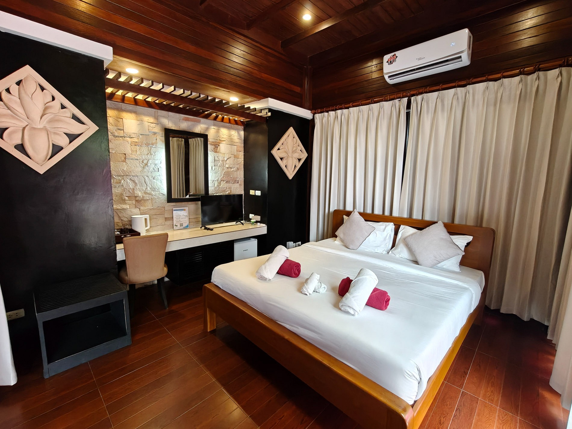 Bhundhari Resort & Villas