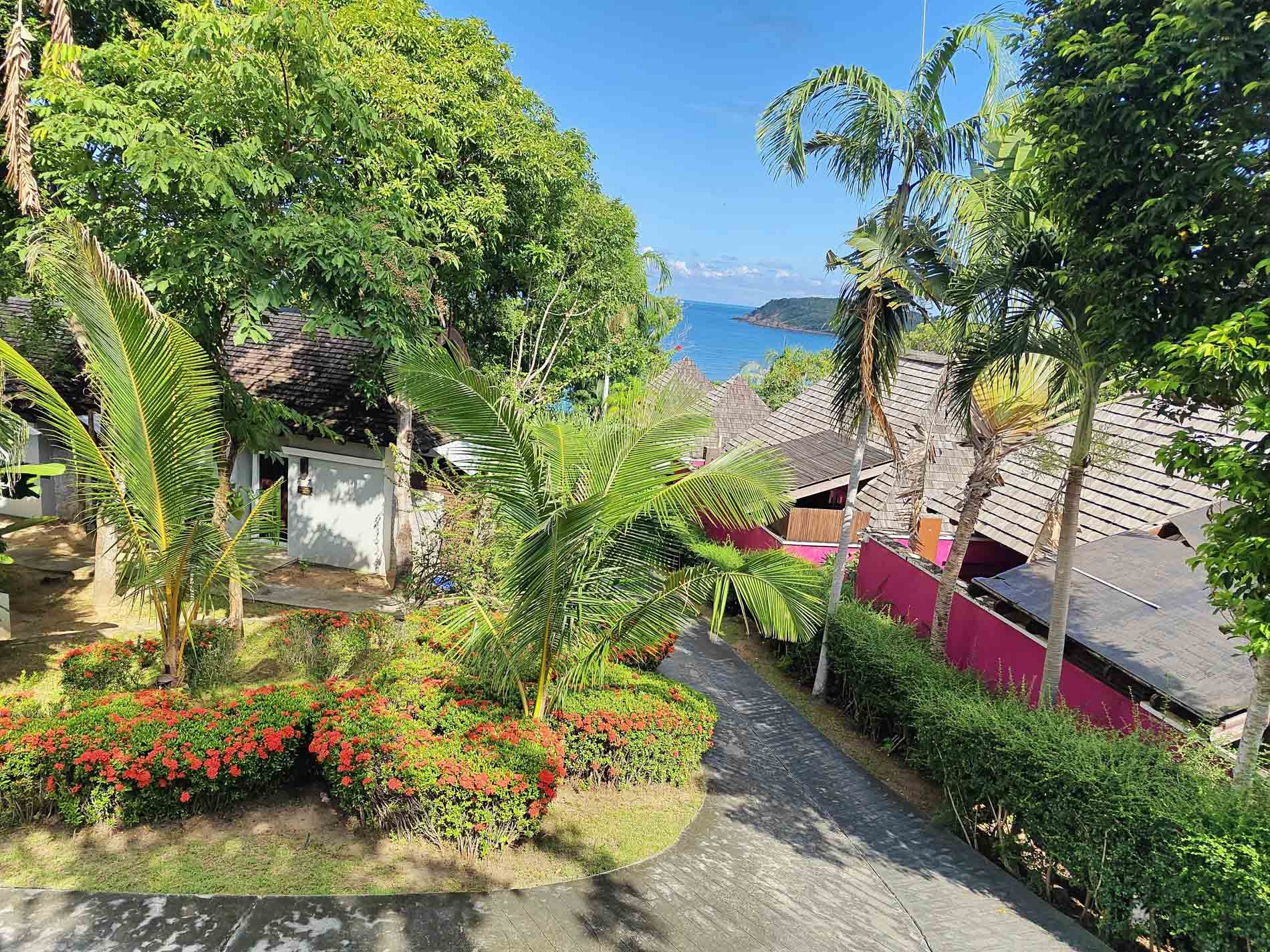 Bhundhari Resort & Villas