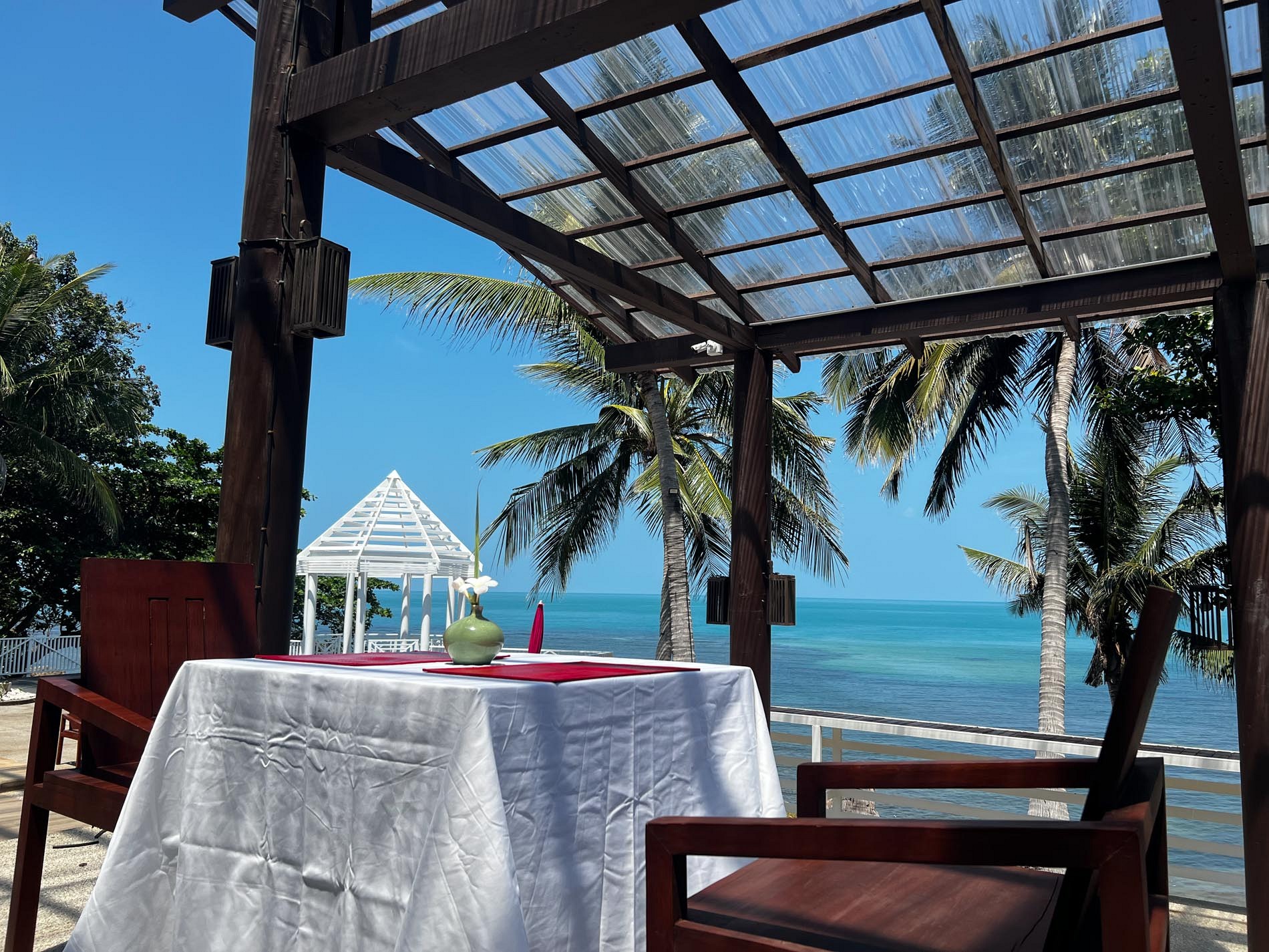 The Pearl Restaurant