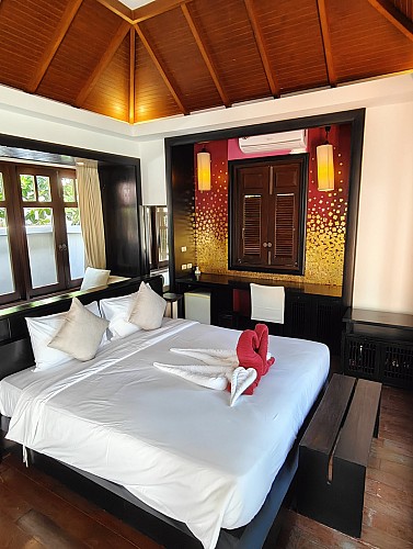 HOT DEAL Bhundhari Resort & Villa